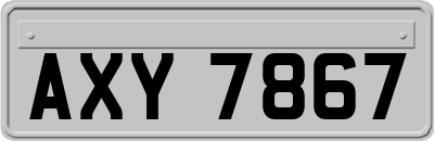 AXY7867