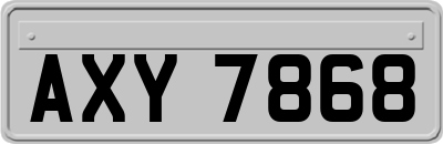 AXY7868