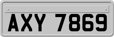 AXY7869