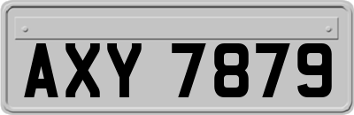 AXY7879