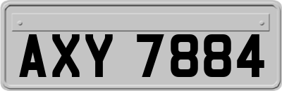 AXY7884