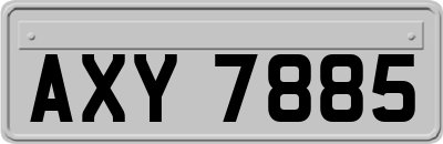 AXY7885