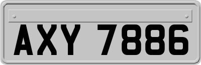AXY7886