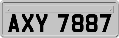 AXY7887