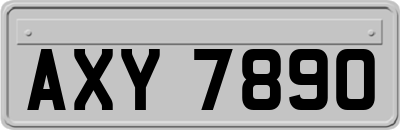 AXY7890