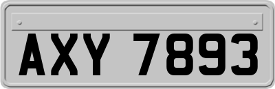 AXY7893