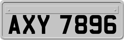 AXY7896