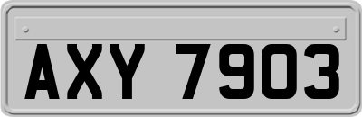 AXY7903