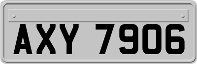 AXY7906