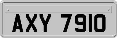 AXY7910