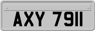 AXY7911