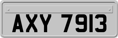 AXY7913