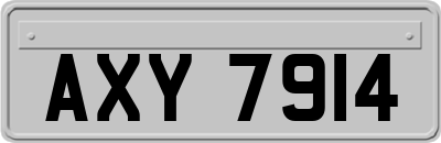 AXY7914