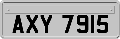 AXY7915