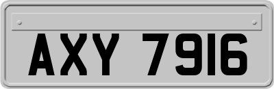 AXY7916