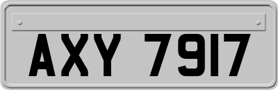 AXY7917
