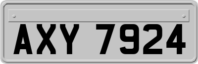 AXY7924