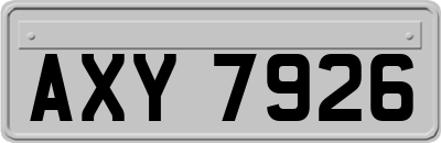 AXY7926