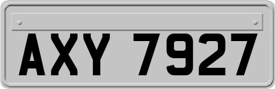 AXY7927