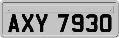 AXY7930