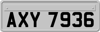 AXY7936