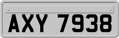 AXY7938