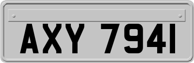 AXY7941