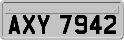 AXY7942