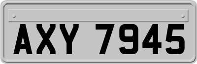 AXY7945