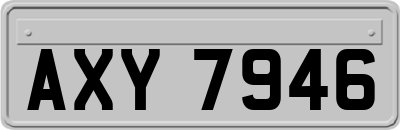 AXY7946