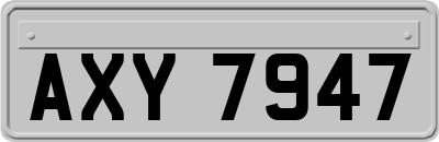 AXY7947