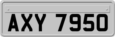 AXY7950