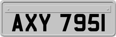 AXY7951