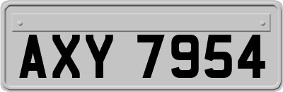 AXY7954