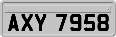 AXY7958