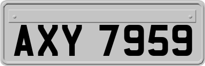 AXY7959