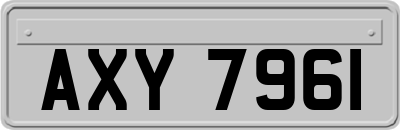 AXY7961