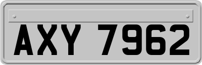 AXY7962