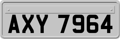 AXY7964