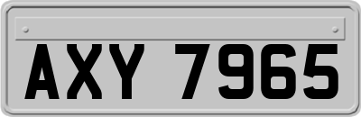 AXY7965