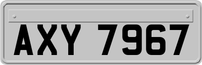 AXY7967