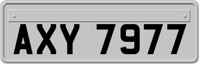AXY7977