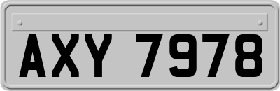 AXY7978