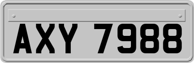 AXY7988