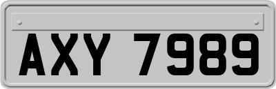AXY7989