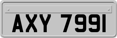 AXY7991