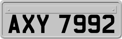AXY7992