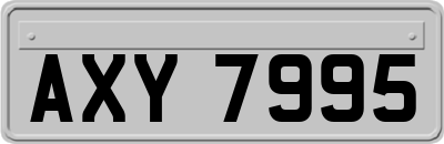 AXY7995