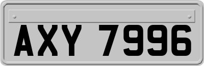 AXY7996