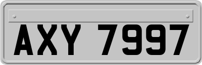 AXY7997